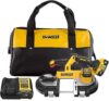 DEWALT 20V MAX XR Dual Trigger Bandsaw DCS379P1