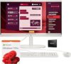 HP 21.5″ FHD All-in-One Desktop PC