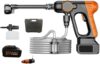 Blusonno 21V Cordless Pressure Washer, 70Bar