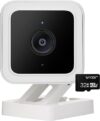 WYZE 24/7 Recording Home Security System