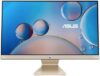 ASUS 24″ All-in-One Desktop, Ryzen 5 5625U