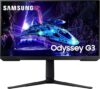 SAMSUNG 24-Inch Odyssey G3 Gaming Monitor