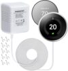 ChooKaChoo 24 Volt Transformer C Wire Adapter