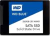 Western Digital 250GB WD Blue 3D NAND SSD WDS250G2B0A