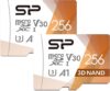 SP Silicon Power 256GB Micro SD Card U3, Nintendo-Switch Compatible
