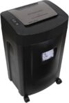 Royal 260MX 20-Sheet Crosscut Shredder