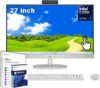 HP 27″ FHD Touchscreen Desktop, Intel Ultra 7