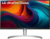 LG 27-Inch 4K UHD Monitor 27UN850-W