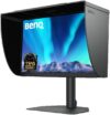 BenQ 27-Inch 4K USB-C Photographer Monitor