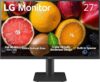 LG 27MS500-B 27 Inch IPS FHD Monitor