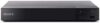 Sony 2K/4K Upscaling 3D Wi-Fi Region-Free Blu-ray Player