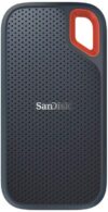 SanDisk 2TB Extreme Portable External SSD SDSSDE60-2T00-G25