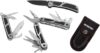WORKPRO 3-Piece Multi-Tool Set, Stainless Steel