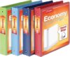 Cardinal 3 Ring Binders, ClearVue, 1.5 Inch (79550)