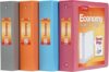 Cardinal 3 Ring Binders, Durable 2 Inch, 4 Pack