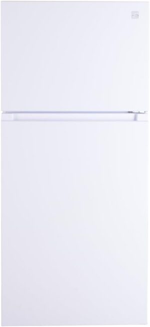 Kenmore 30 In. Refrigerator With Ice Maker