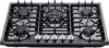 Tymetik 30 Inch Built-In Gas Cooktop