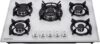 Delitian 30 Inch Gas Cooktop DTW5701