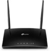 TP-Link 300mbit/s Wlan N 4g Lte Router
