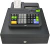 Royal 310DX Thermal Print Cash Register
