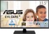 ASUS 31.5” 4K HDR Eye Care Monitor (VP327Q)