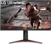 LG 32GN650-B Ultragear 32” QHD Gaming Monitor