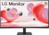 LG 32MR50C-B Curved 32-Inch FHD Monitor