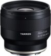 Tamron 35mm f/2.8 Di III OSD Lens