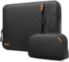 tomtoc 360 Protective Laptop Sleeve Set For 16-Inch MacBook Pro A2991