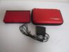 Nintendo 3DS LL Portable Console – Red & Black