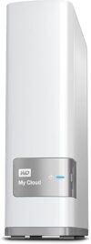 Western Digital 3TB My Cloud Personal NAS BCTL0030HWT-NESN