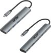 acer 4 In 1 USB C Hub Bundle