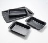 Blue Jean Chef 4-Piece Sheet Pan Dinner Set