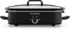 Zing 4-Quart Slow Cooker With Casserole