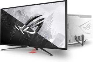 ASUS 43″ 4K 144Hz Gaming Monitor HDR1000