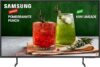 SAMSUNG 43-Inch Crystal UHD 4K HDR TV