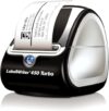 DYMO 450 Turbo Printer With Adapter