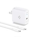 Spigen 45W Super Fast Charger USB C