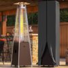 YITAHOME 48,000 BTU Outdoor Pyramid Heater