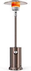 SMUG 48,000 BTU Propane Patio Heater