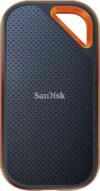 SanDisk 4TB Extreme PRO Portable SSD SDSSDE81-4T00-G25