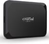 Crucial 4TB Portable SSD – CT4000X9SSD902