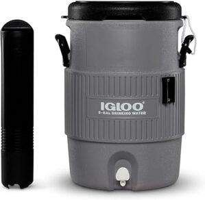 Igloo 5 Gallon Portable Sports Cooler