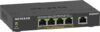 NETGEAR 5-Port Gigabit PoE Switch GS305P