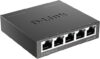 D-Link 5 Port Gigabit Unmanaged Switch (DGS-105)