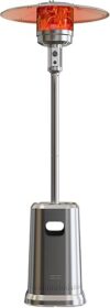 EAST OAK 50,000 BTU Patio Heater With Sand Box
