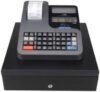Royal 520DX Cash Register