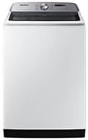 SAMSUNG 5.5 Cu. Ft. Smart Top Load Washer