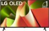 LG 55-Inch OLED B4 Series Smart TV (OLED55B4PUA)
