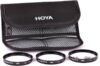 Hoya 55 mm HMC Close-Up Filter Set